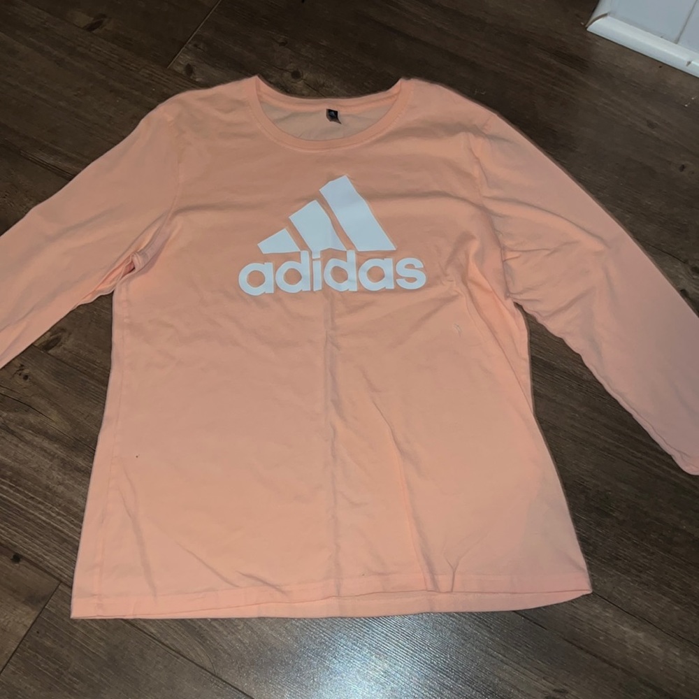 Adidas Top
